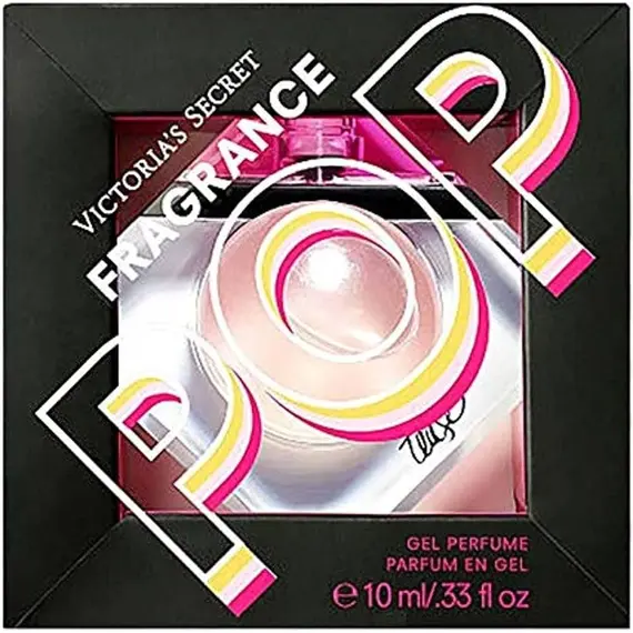 Tease Fragrance Pop Perfume Gel