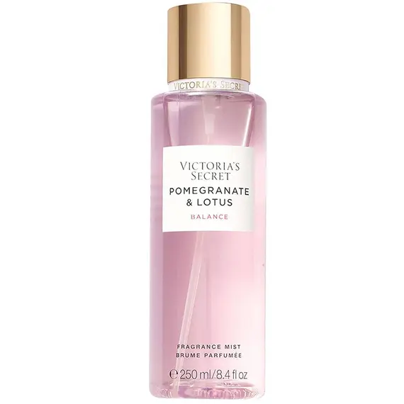 Pomegranate & Lotus Body Mist
