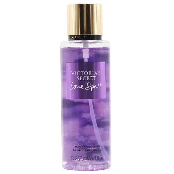 Love Spell Fragrance Mist by Victoria's Secret 250 ml | UAE