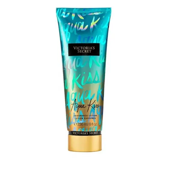 Aqua Kiss Fragrance Lotion by Victoria's Secret 236 ml | UAE