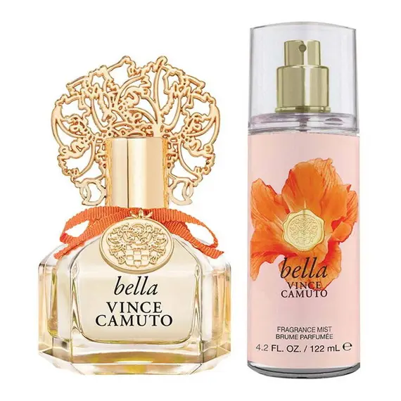 بيلا + معطر خفيف