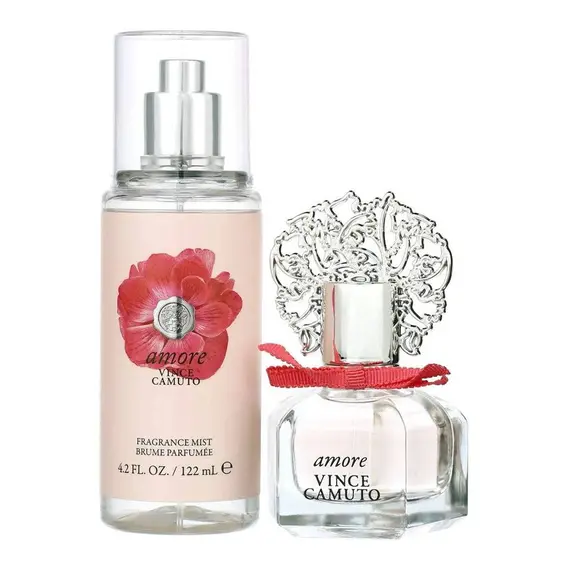 أموري + معطر خفيف