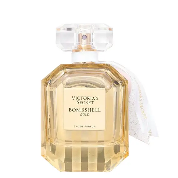 Bombshell Gold by Victoria's Secret Eau de Parfum 50 ml…