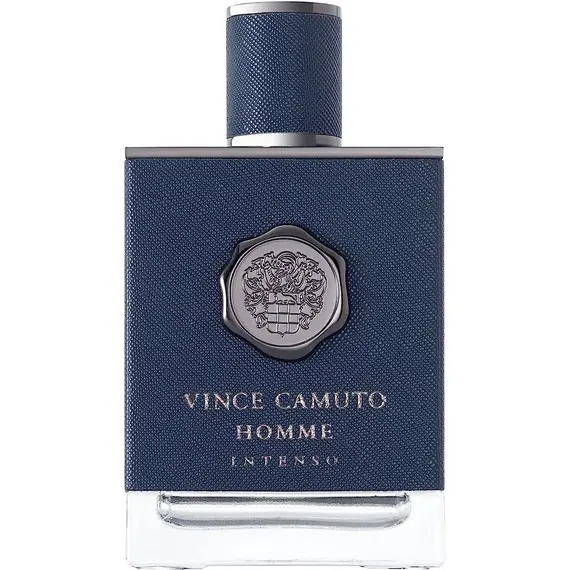 Homme Intenso by Vince Camuto Eau de Parfum 100 ml | UAE