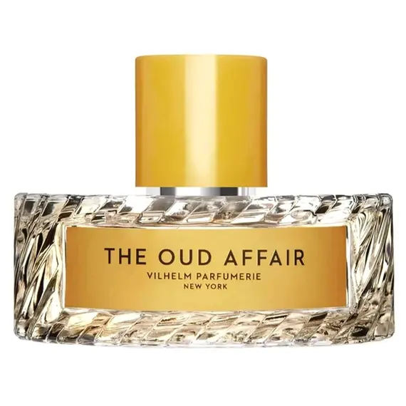 ذا عود أففاير من Vilhelm Parfumerie Eau de Parfum 100 ml…