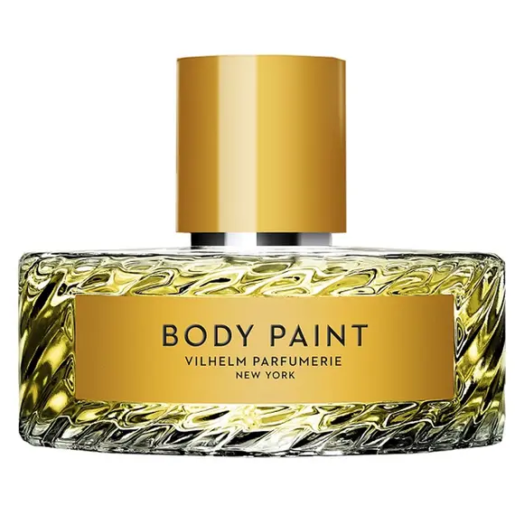 Body Paint by Vilhelm Parfumerie Eau de Parfum 100 ml | UAE