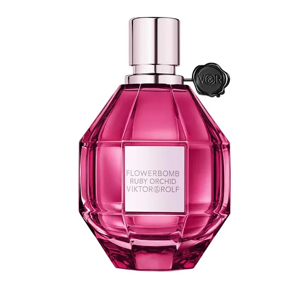 فلاويربومب روبي أوركيد من Viktor & Rolf Eau de Parfum 100 ml
