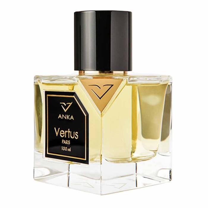 أنكا من Vertus Eau de Parfum 100 ml | الإمارات