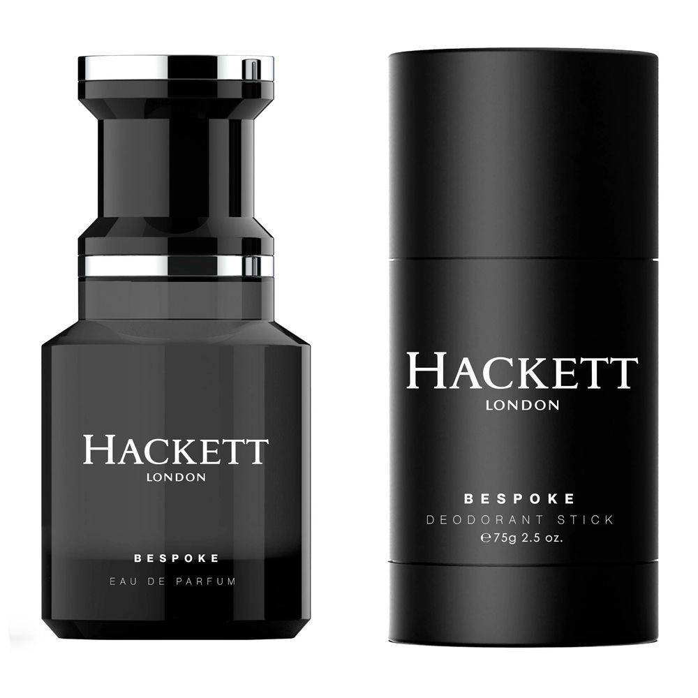 Bespoke + Deo Stick