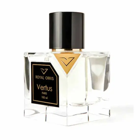 Royal Orris by Vertus Eau de Parfum 100 ml | UAE