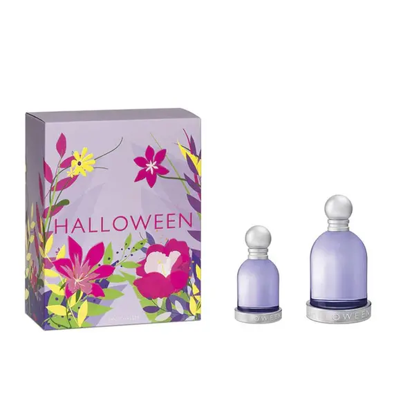 Halloween by Jesus Del Pozo Eau de Toilette 100 ml | UAE