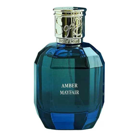 Mayfair Collection Amber Mayfair by Sense of Scent Eau de…
