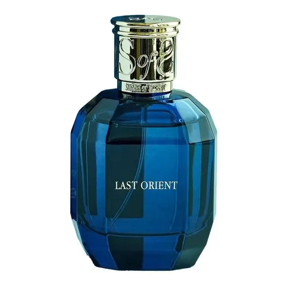 Mayfair Collection Last Orient by Sense of Scent Eau de P…
