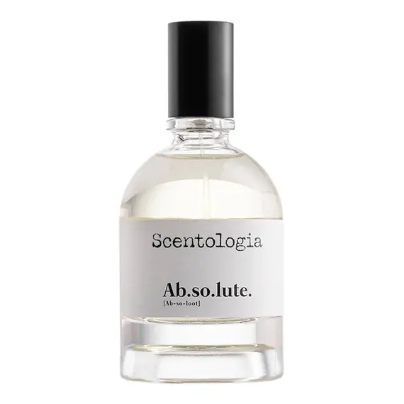 Ab.so.lute by Scentologia Eau de Parfum 100 ml | UAE