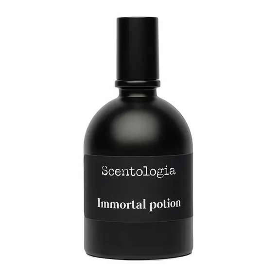Immortal Portion by Scentologia Extrait de Parfum 100 ml…