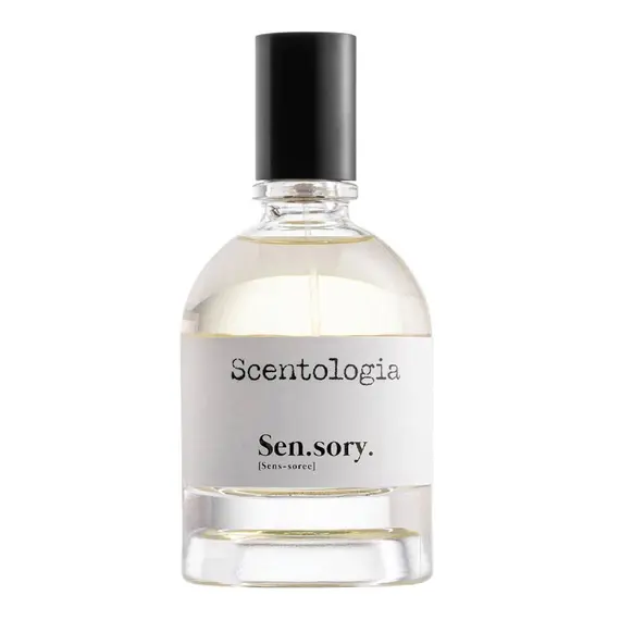 Sen.sory by Scentologia Eau de Parfum 100 ml | UAE