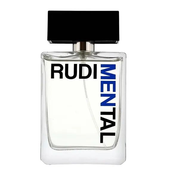 Blue By Rudimental