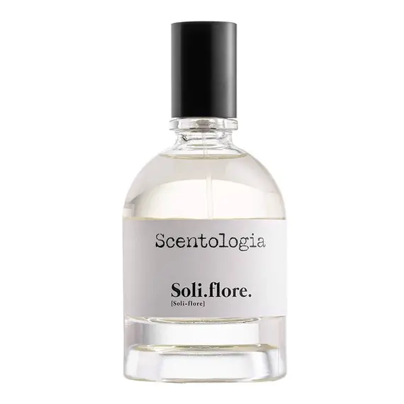 Soli.flore by Scentologia Eau de Parfum 100 ml | UAE