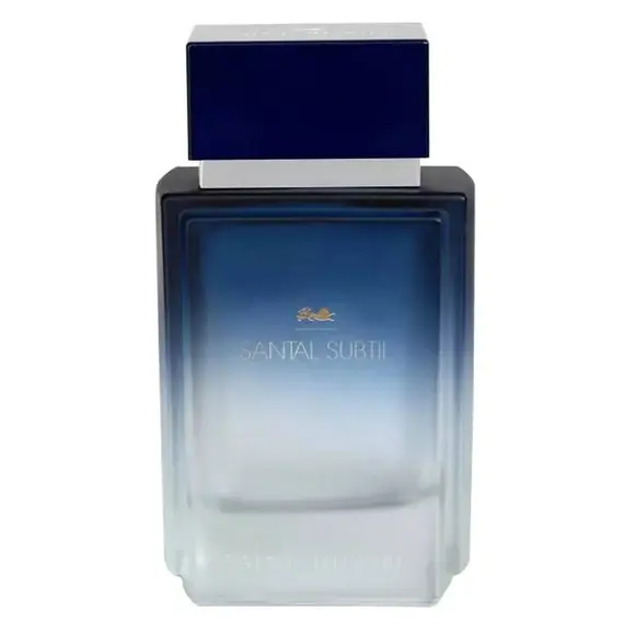 Santal Subtil by Saint Hilaire Eau de Parfum 100 ml | UAE