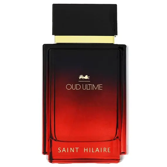 Oud Ultime by Saint Hilaire Eau de Parfum 100 ml | UAE