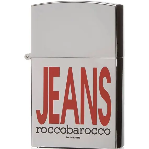 Jeans by Roccobarocco Eau de Toilette 75 ml | UAE