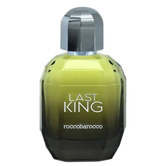 لاست كينغ من Roccobarocco Eau de Toilette 100 ml | الإمارات