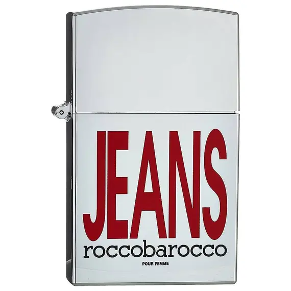 Jeans by Roccobarocco Eau de Parfum 75 ml | UAE
