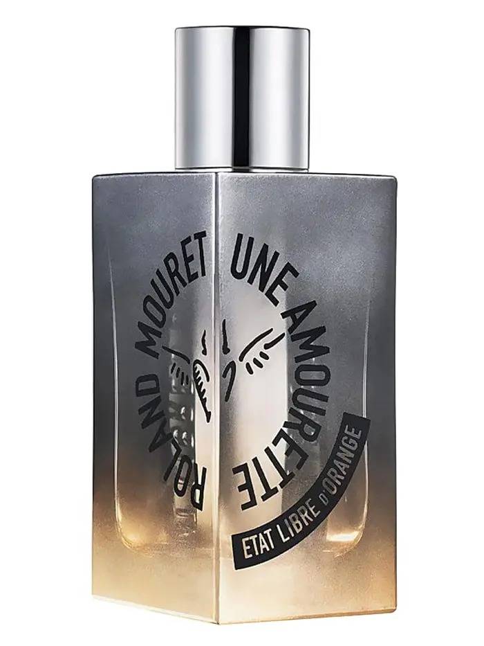 Une Amourette Roland Mouret by Etat Libre D'Orange Eau de…