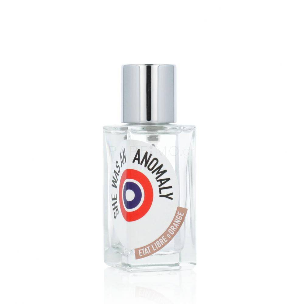 ش واس أن أنومالاي من Etat Libre D'Orange Eau de Parfum 10…