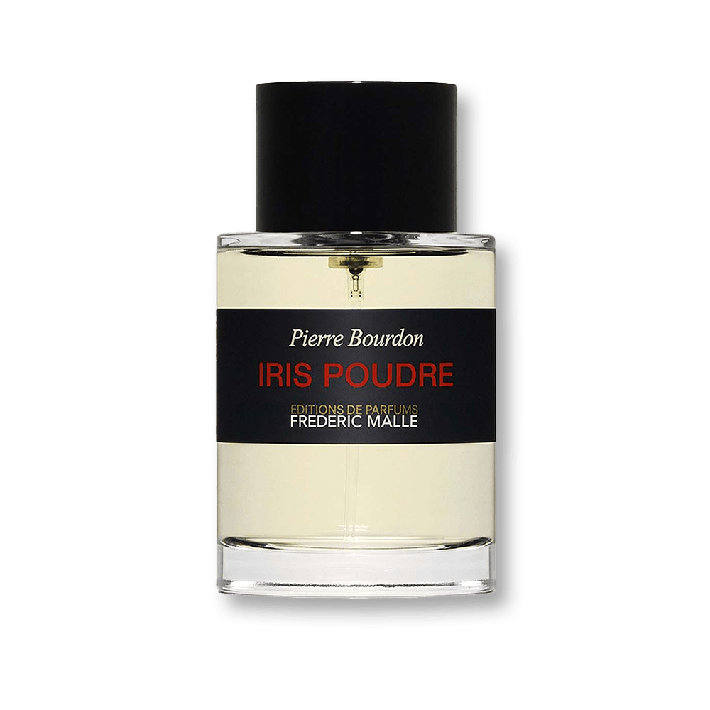 Iris Poudre by Frederic Malle Eau de Parfum 100 ml | UAE