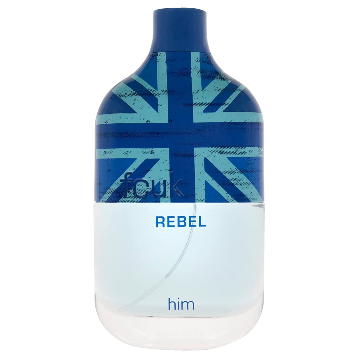 Rebel by FCUK Eau de Toilette 100 ml | UAE