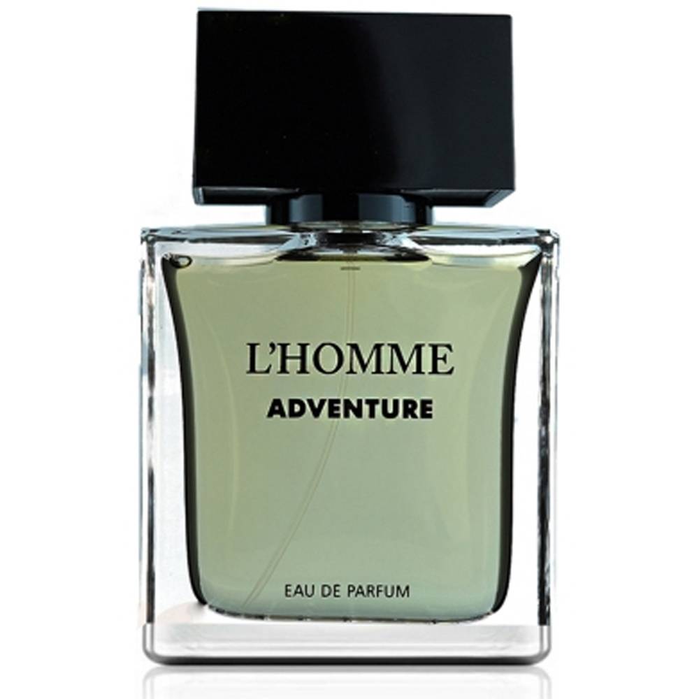 Adventure by Geparlys Eau de Parfum 100 ml | UAE
