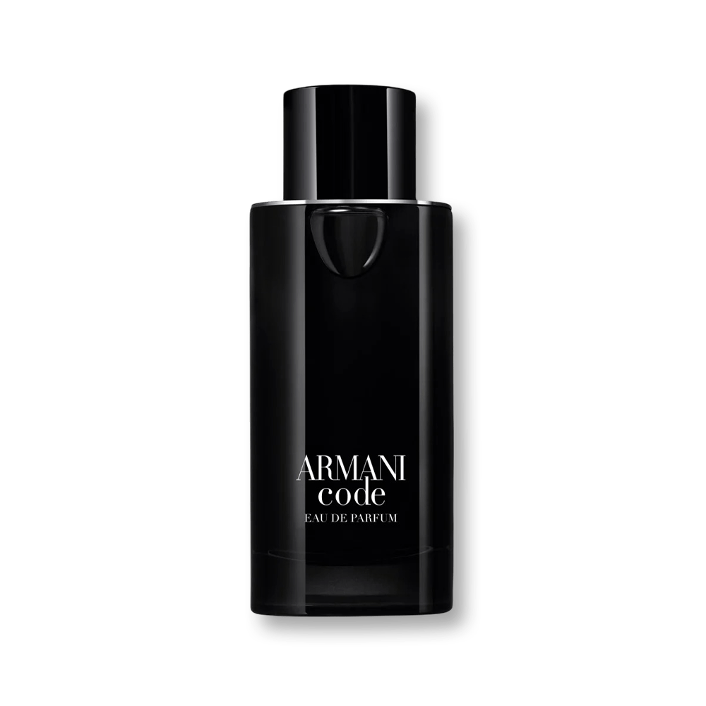 Code by Giorgio Armani Eau de Parfum 75 ml | UAE