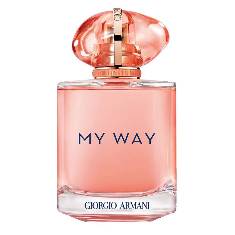 My Way Ylang by Giorgio Armani Eau de Parfum 90 ml | UAE
