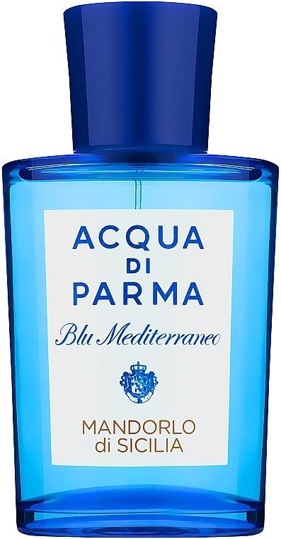 Blu Mediterraneo Mandorlo Di Sicilia by Acqua Di Parma Ea…