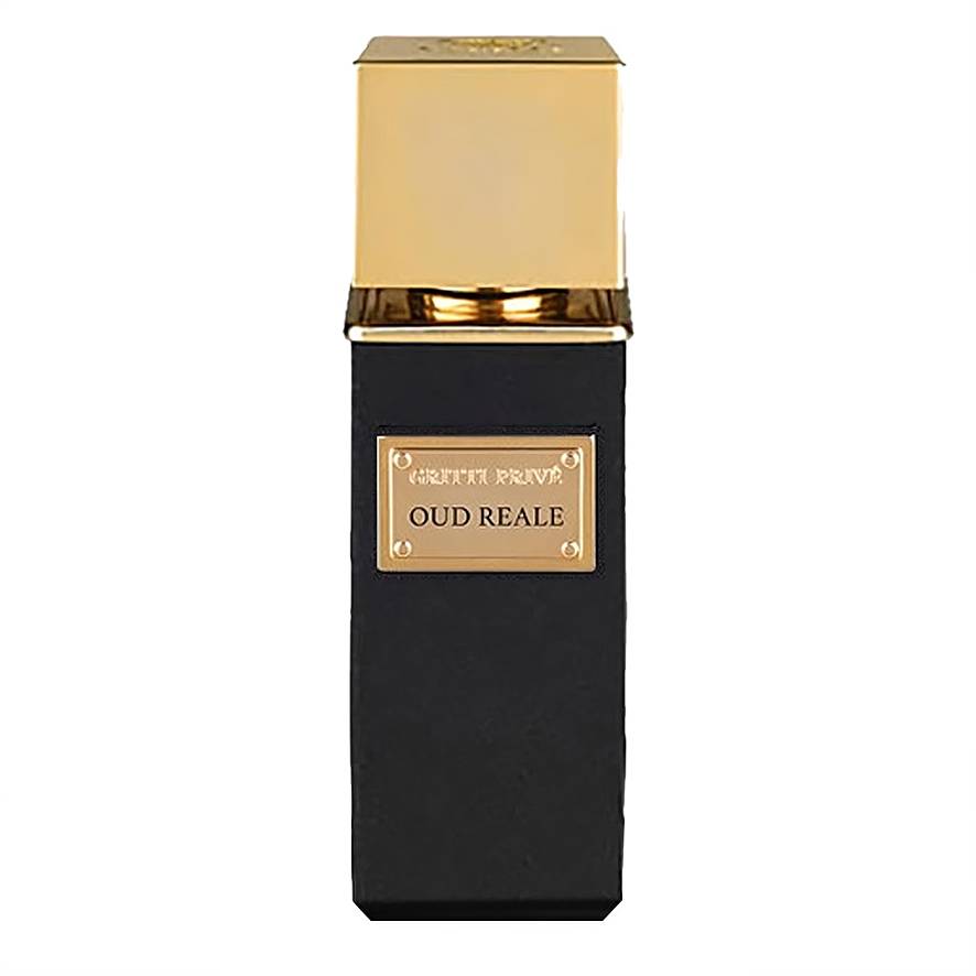عود ريل من Gritti Extrait de Parfum 100 ml | الإمارات
