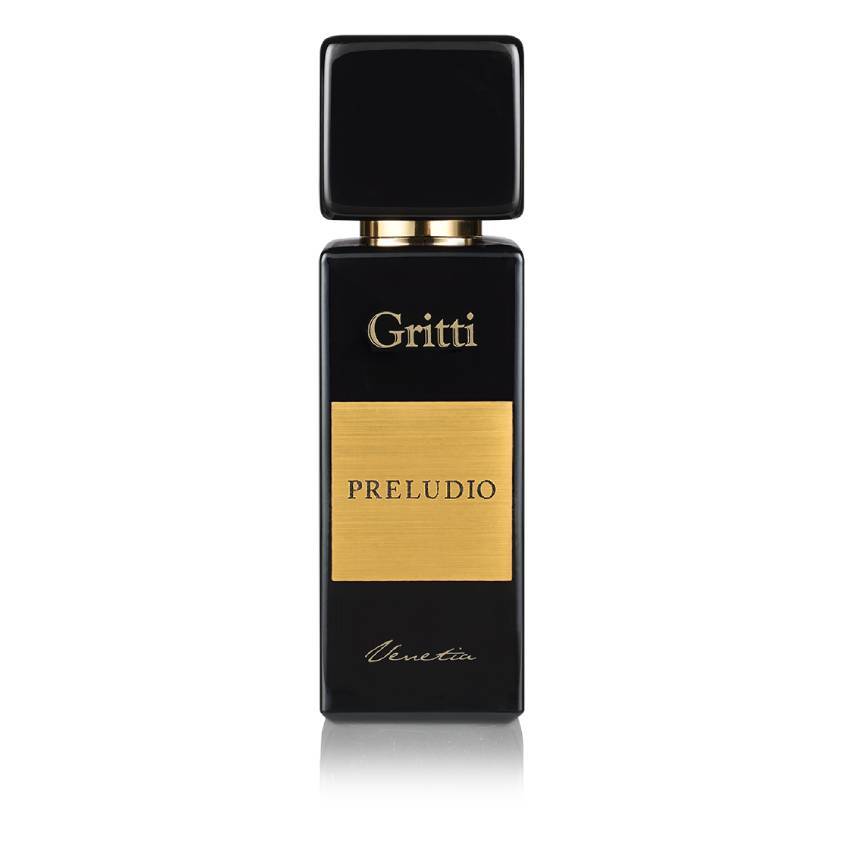 Preludio by Gritti Eau de Parfum 100 ml | UAE