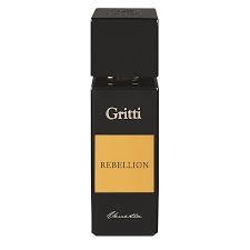 Rebellion by Gritti Eau de Parfum 100 ml | UAE