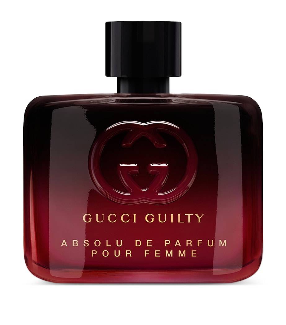 Guilty Pour Femme Absolu De Parfum by Gucci Eau de Parfum…