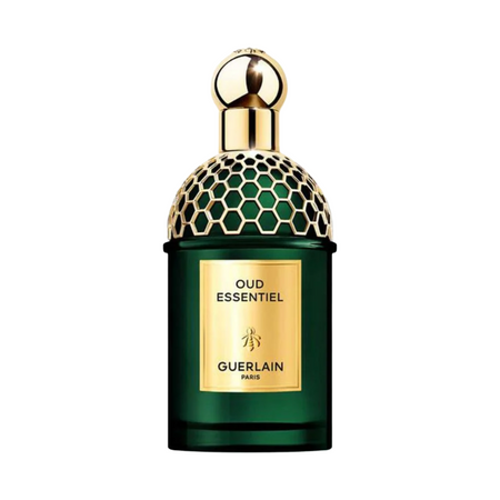 Absolus Allegoria Oud Essentiel by Guerlain Eau de Parfum…