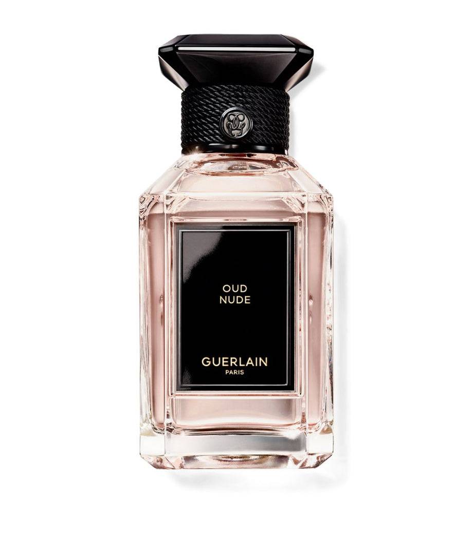 Lart & La Matiere Oud Nude by Guerlain Eau de Parfum 200…