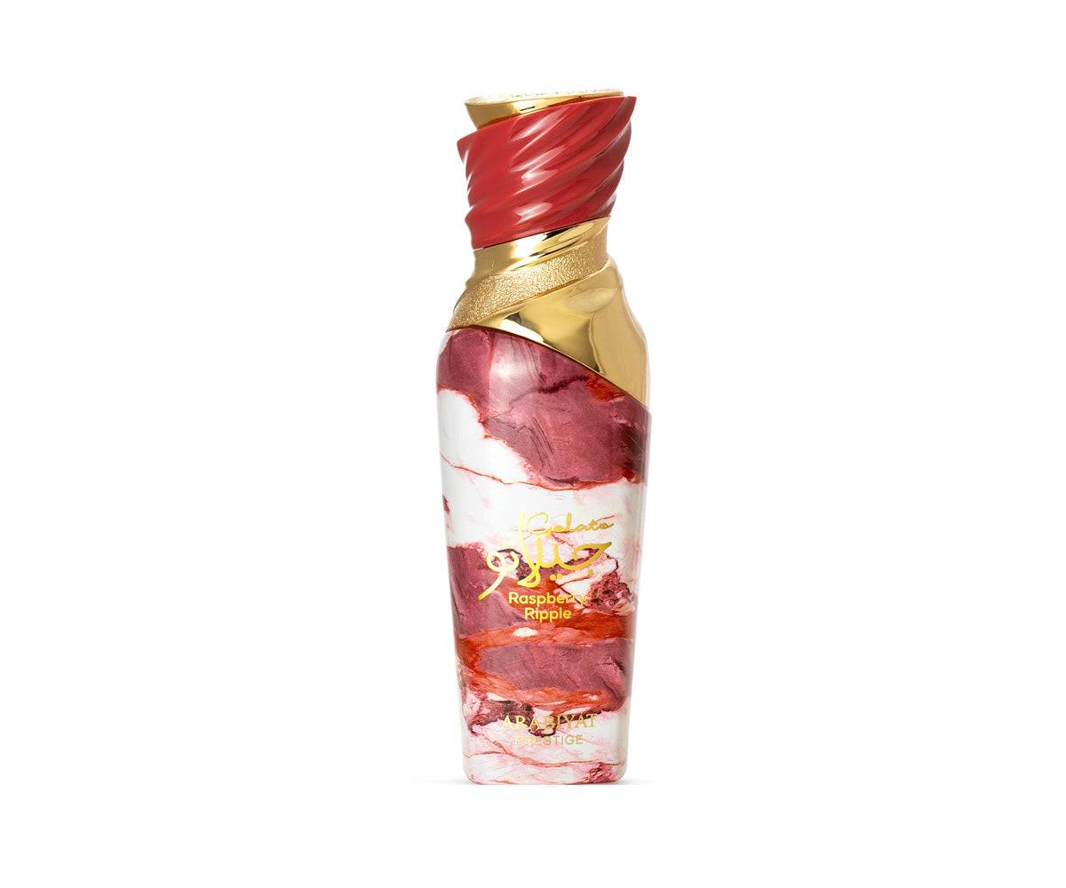 Gelato Raspberry Ripple by Arabiyat Prestige Eau de Parfu…