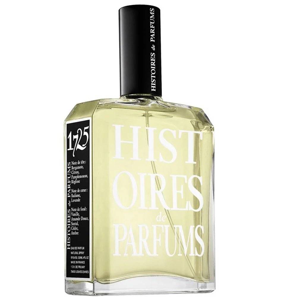 De Parfums 1725 by Histoires Eau de Parfum 120 ml | UAE