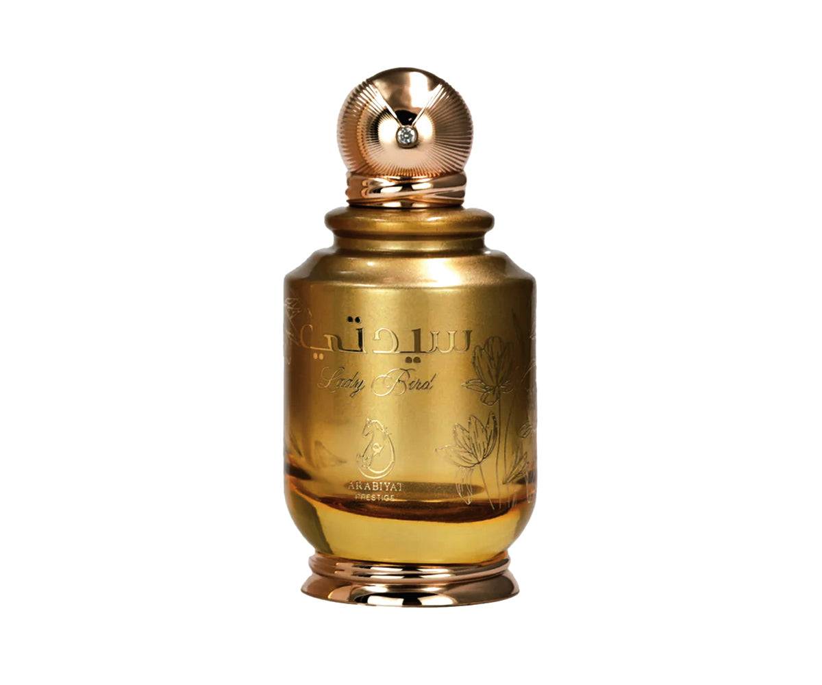 Lady Bird by Arabiyat Prestige Eau de Parfum 100 ml | UAE
