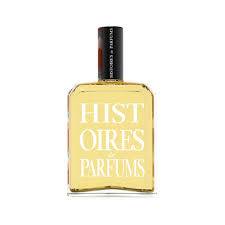 De Parfums 1804 by Histoires Eau de Parfum 120 ml | UAE