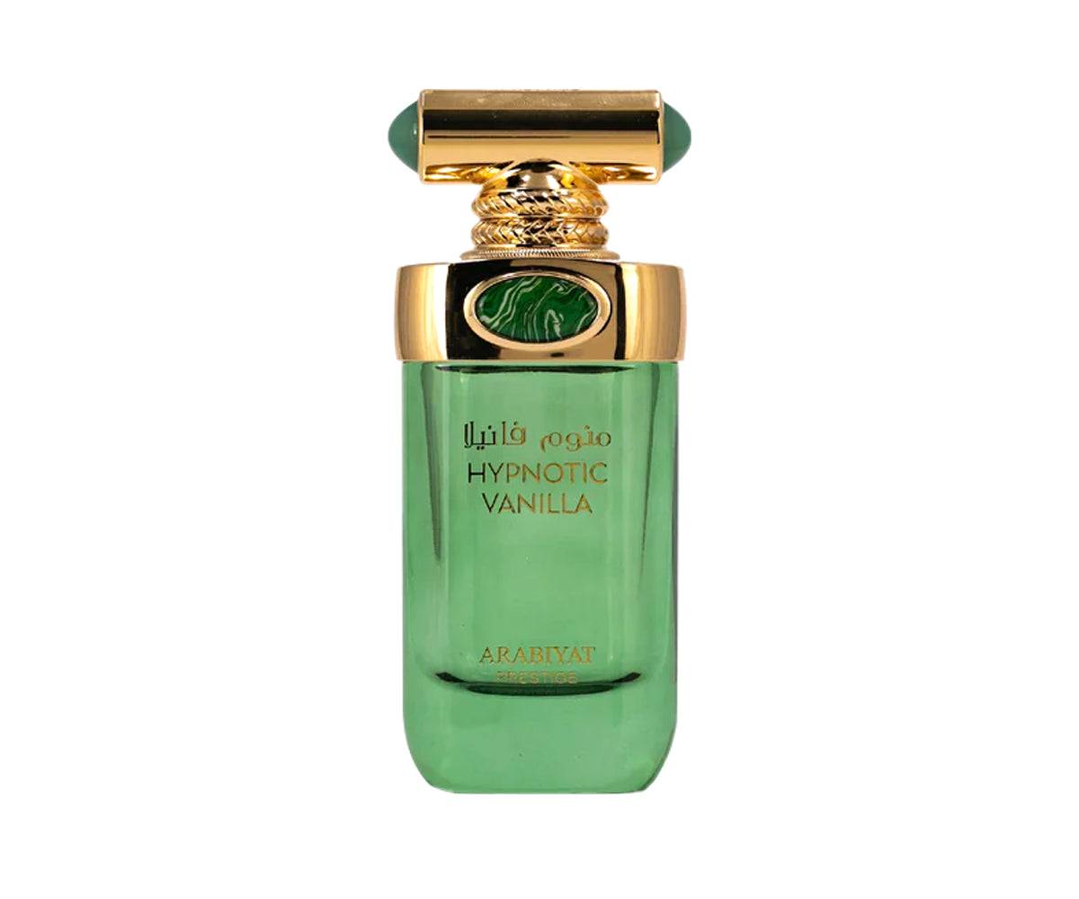 Hypnotic Vanilla by Arabiyat Prestige Eau de Parfum 100 m…