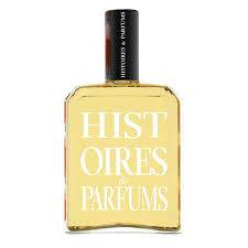 De Parfums 1969