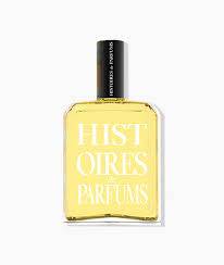 De Parfums 1804