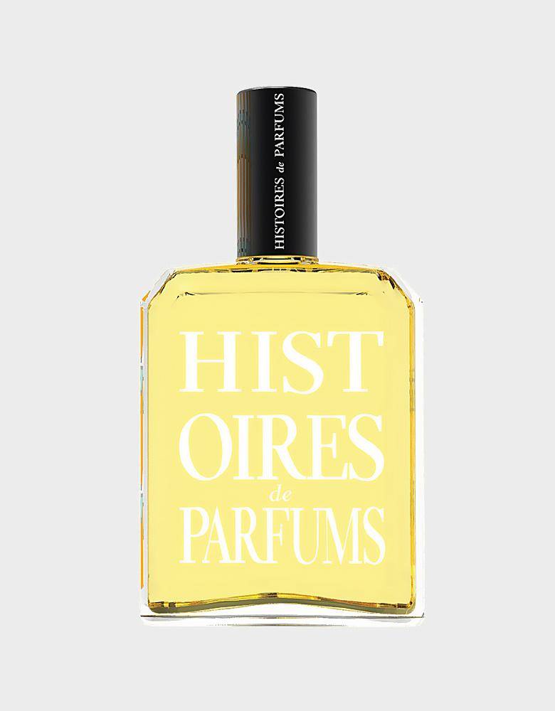 De Parfums 1899 Hemingway by Histoires Eau de Parfum 120…