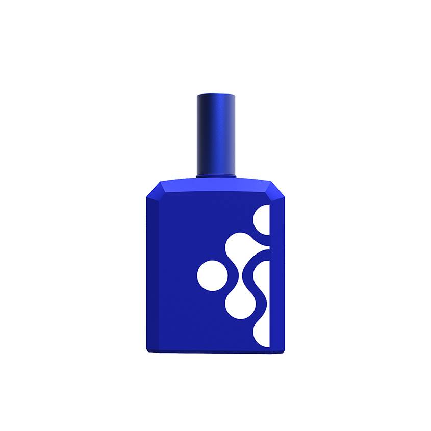 De Parfums This Is Not A Blue Bottle 1.4